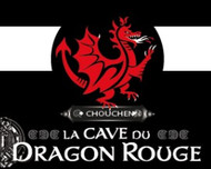 CAVE DRAGON ROUGE producteur chouchen Dinard 35